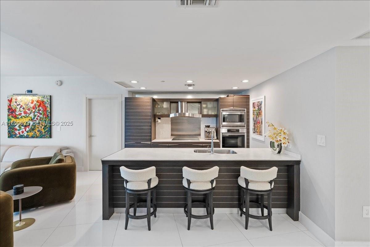 200 Biscayne Boulevard Way 3608 — photo 8