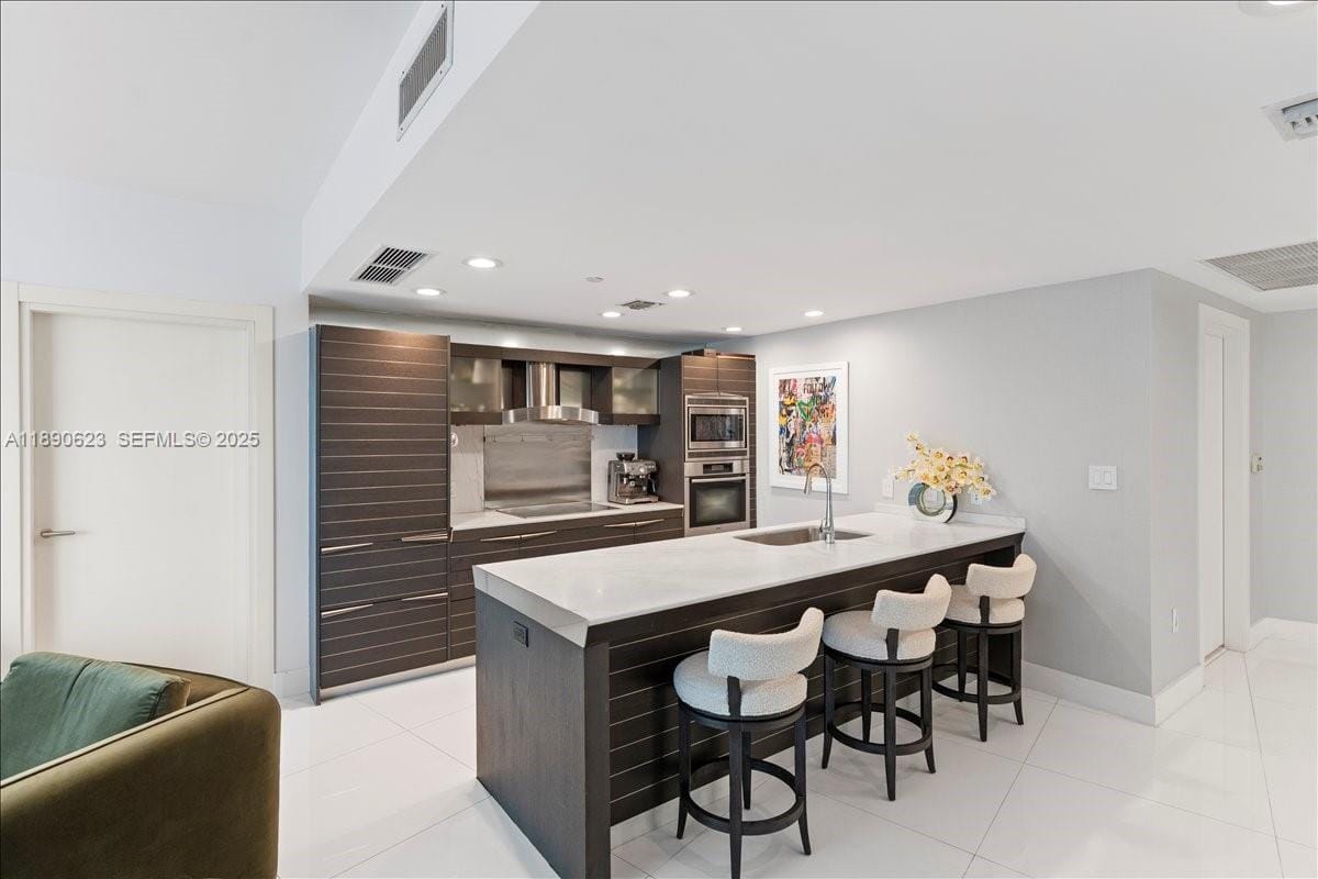 200 Biscayne Boulevard Way 3608 — photo 9