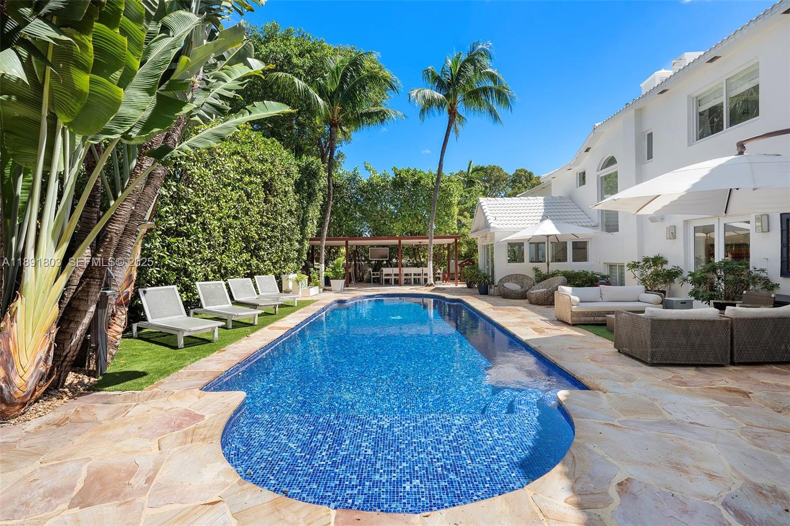 2701 N Bay Road, Miami Beach, FL 33140 photo 3