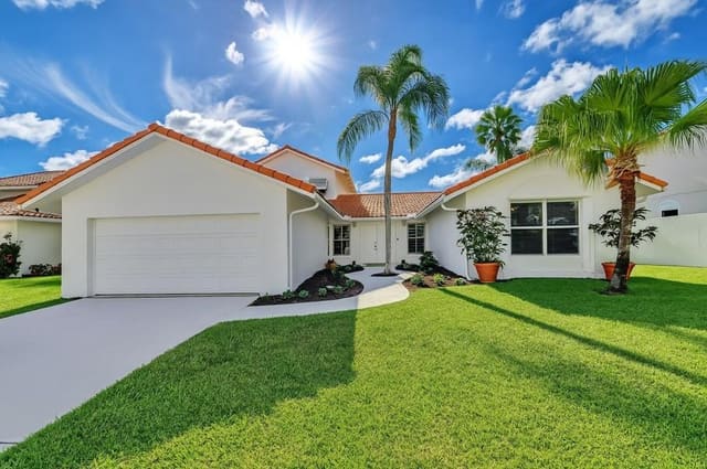 1524 SW 5th Avenue, sold in Estoville, Boca Raton, FL