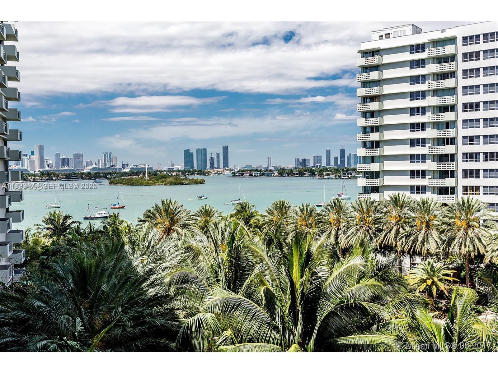 1500 Bay Road 758S, Miami Beach, FL 33139, Miami Beach