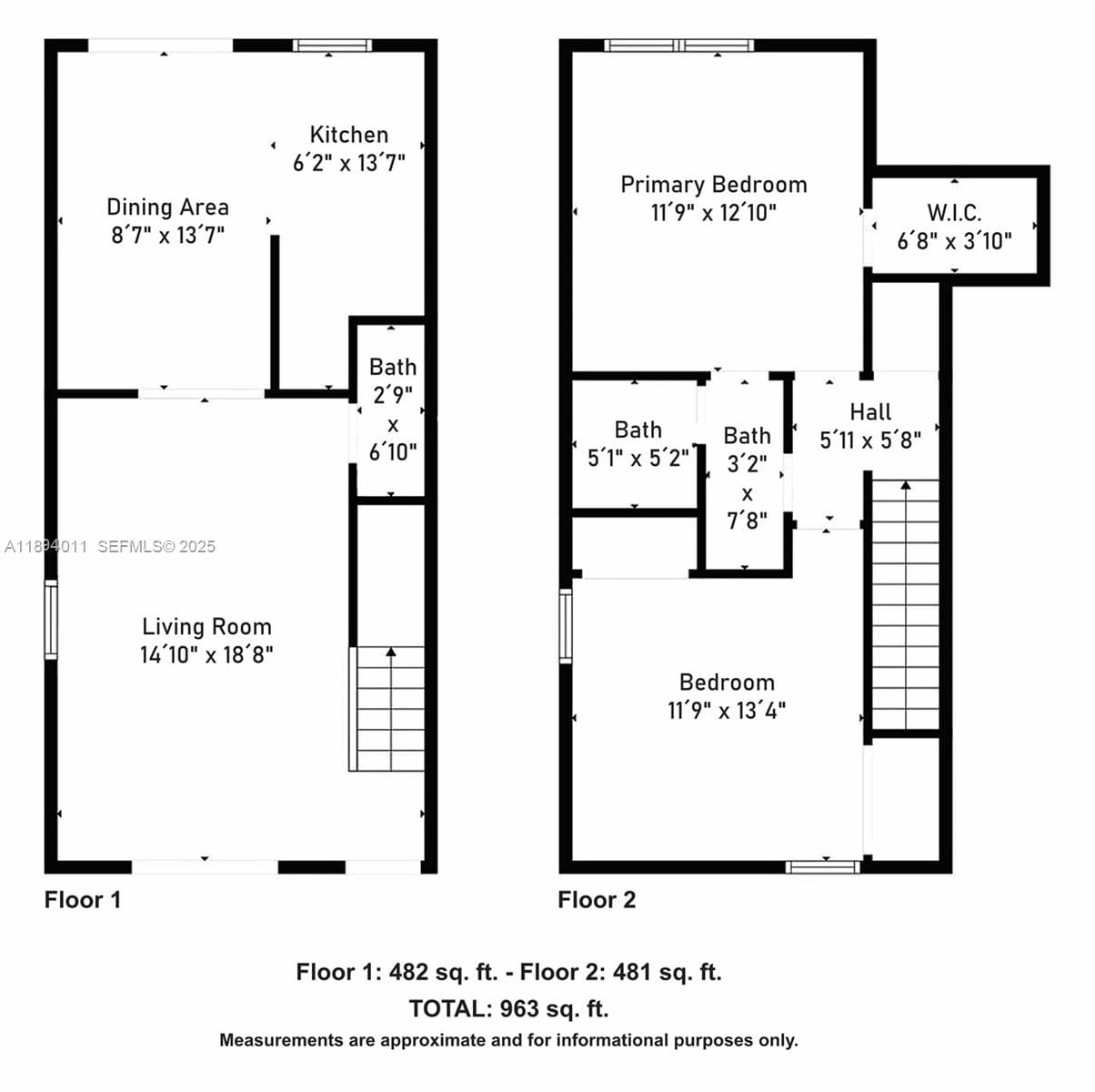 2306 NW 52nd Avenue 2306, Lauderhill, FL 33313 photo 22