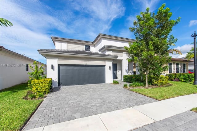 4426 SW 173rd Avenue, Miramar, FL 33029