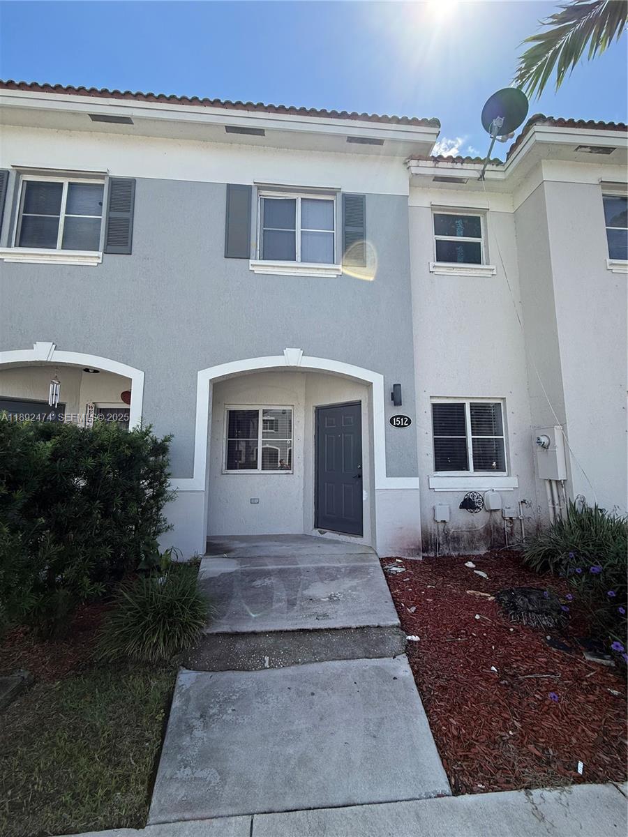 1512 SE 31st Court 1512, Homestead, FL 33035, Homestead