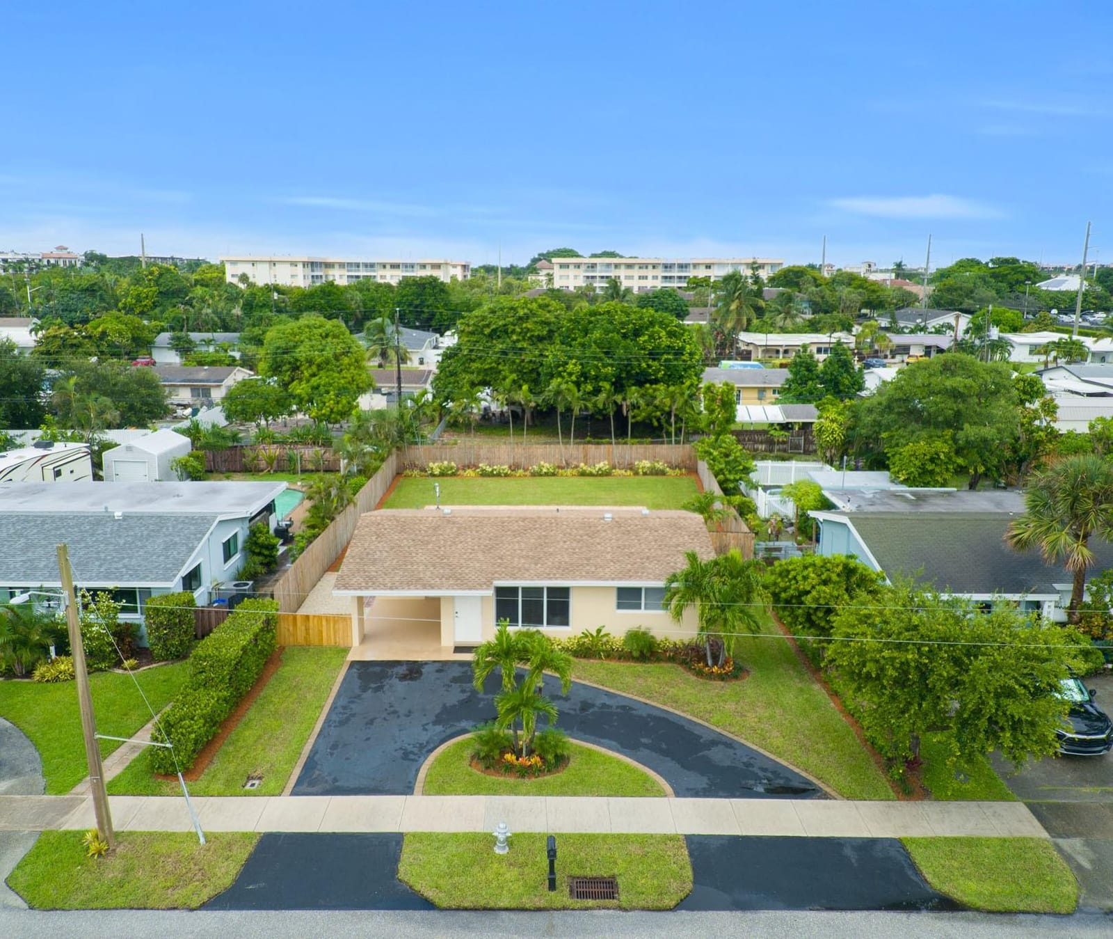 245 SW 3rd Street, Boca Raton, FL 33432
