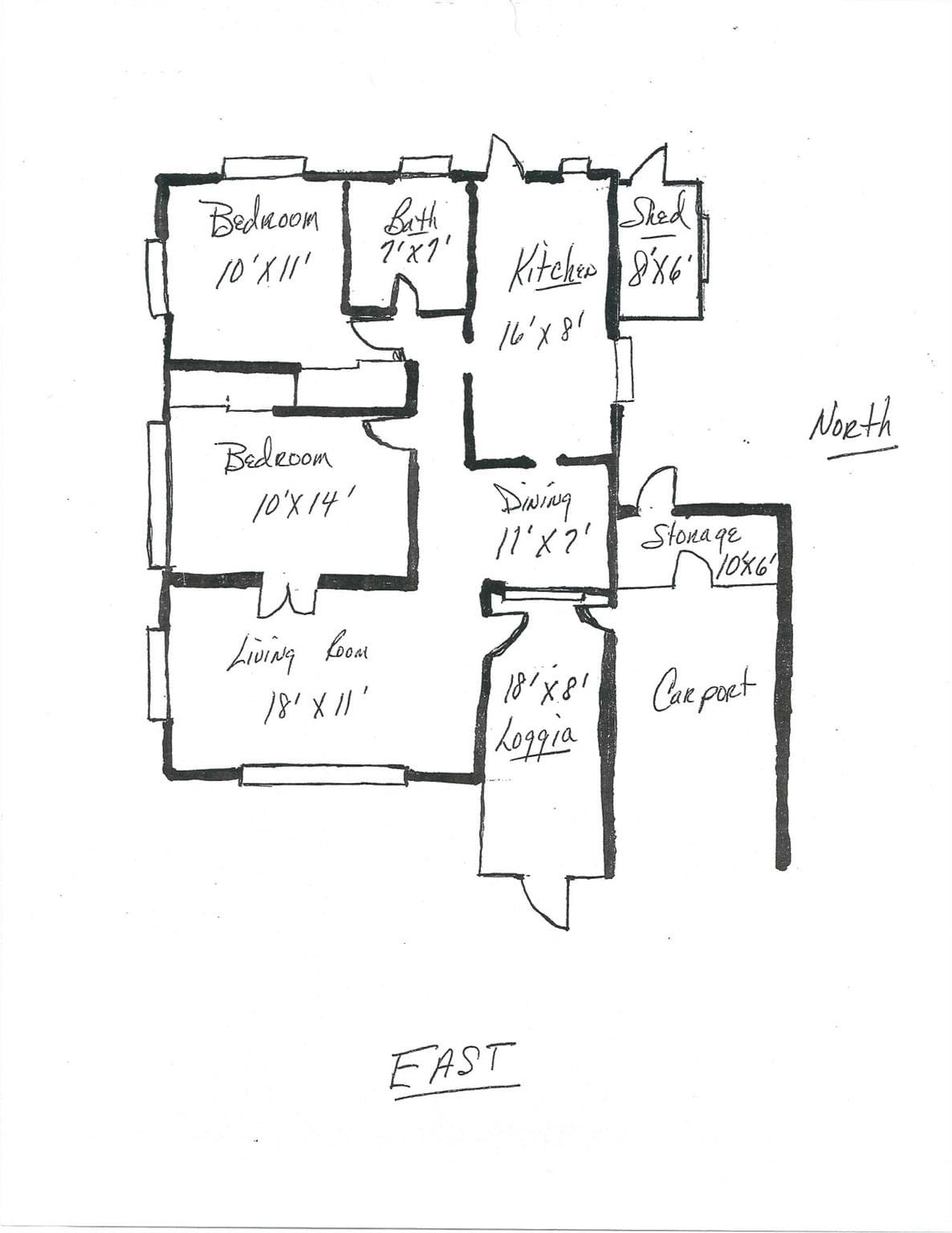 1621 NW 7th Avenue, Fort Lauderdale, FL 33311 photo 30