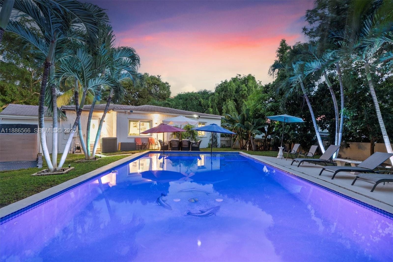 11028 NW 2nd Avenue, Miami Shores, FL 33168