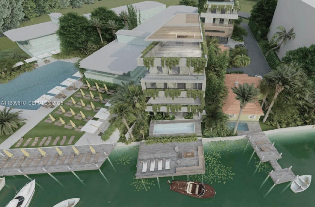 8 Century Lane, Miami Beach, FL 33139, Miami Beach