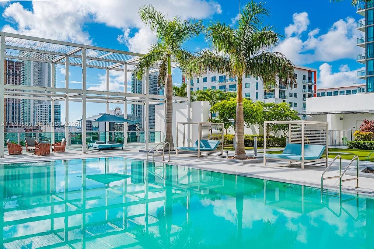 3301 NE 1st Avenue H1207, Miami, FL 33137 photo 24
