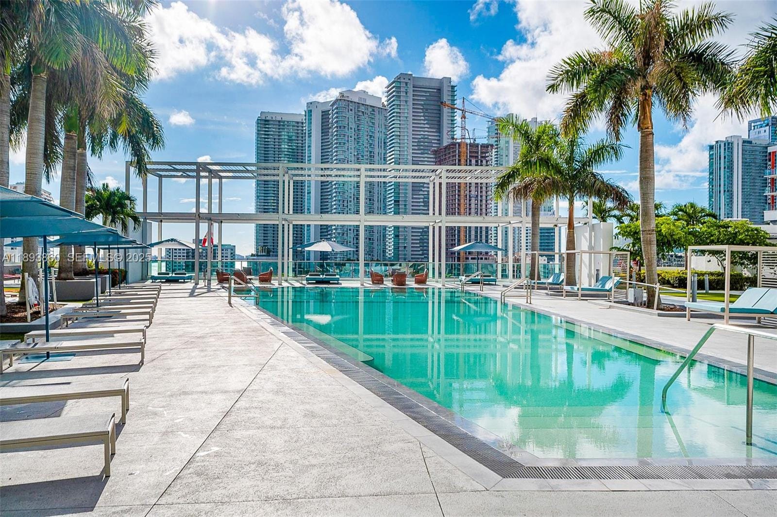 3301 NE 1st Avenue H1207, Miami, FL 33137 photo 25