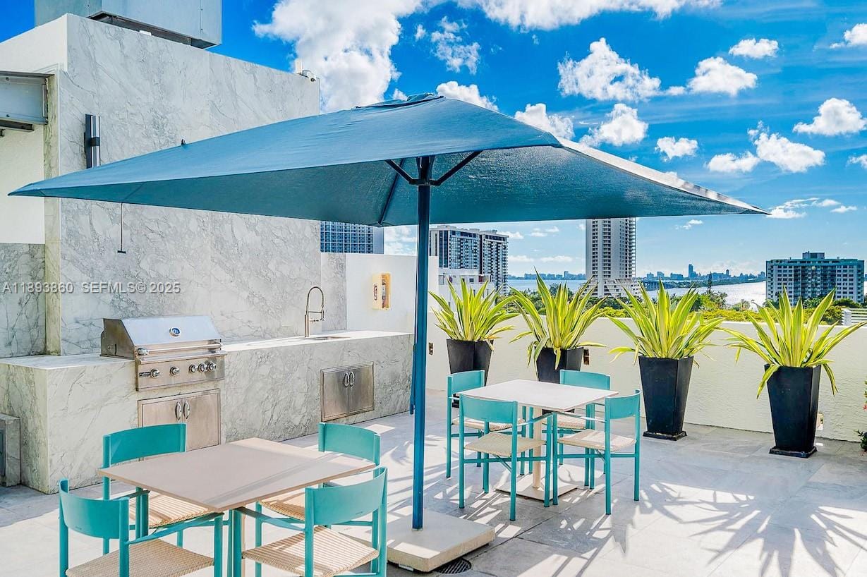 3301 NE 1st Avenue H1207, Miami, FL 33137 photo 26