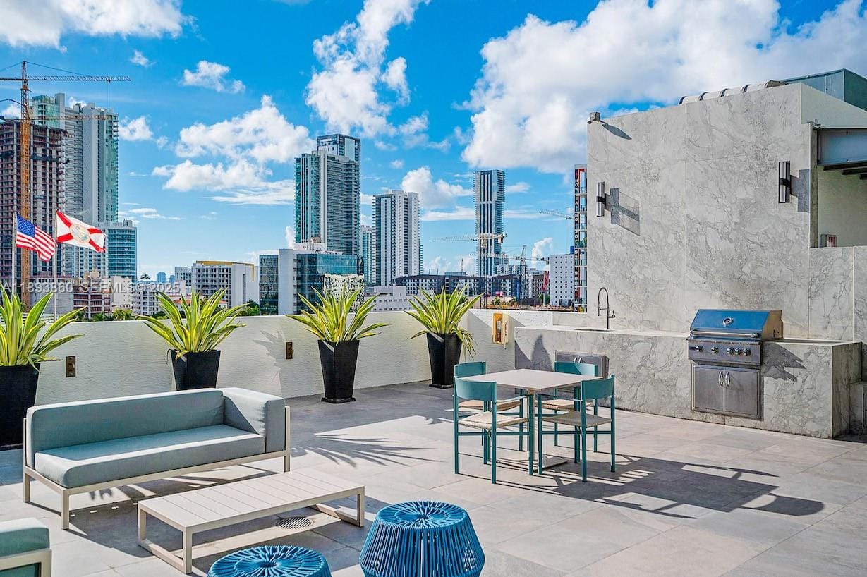 3301 NE 1st Avenue H1207, Miami, FL 33137 photo 28
