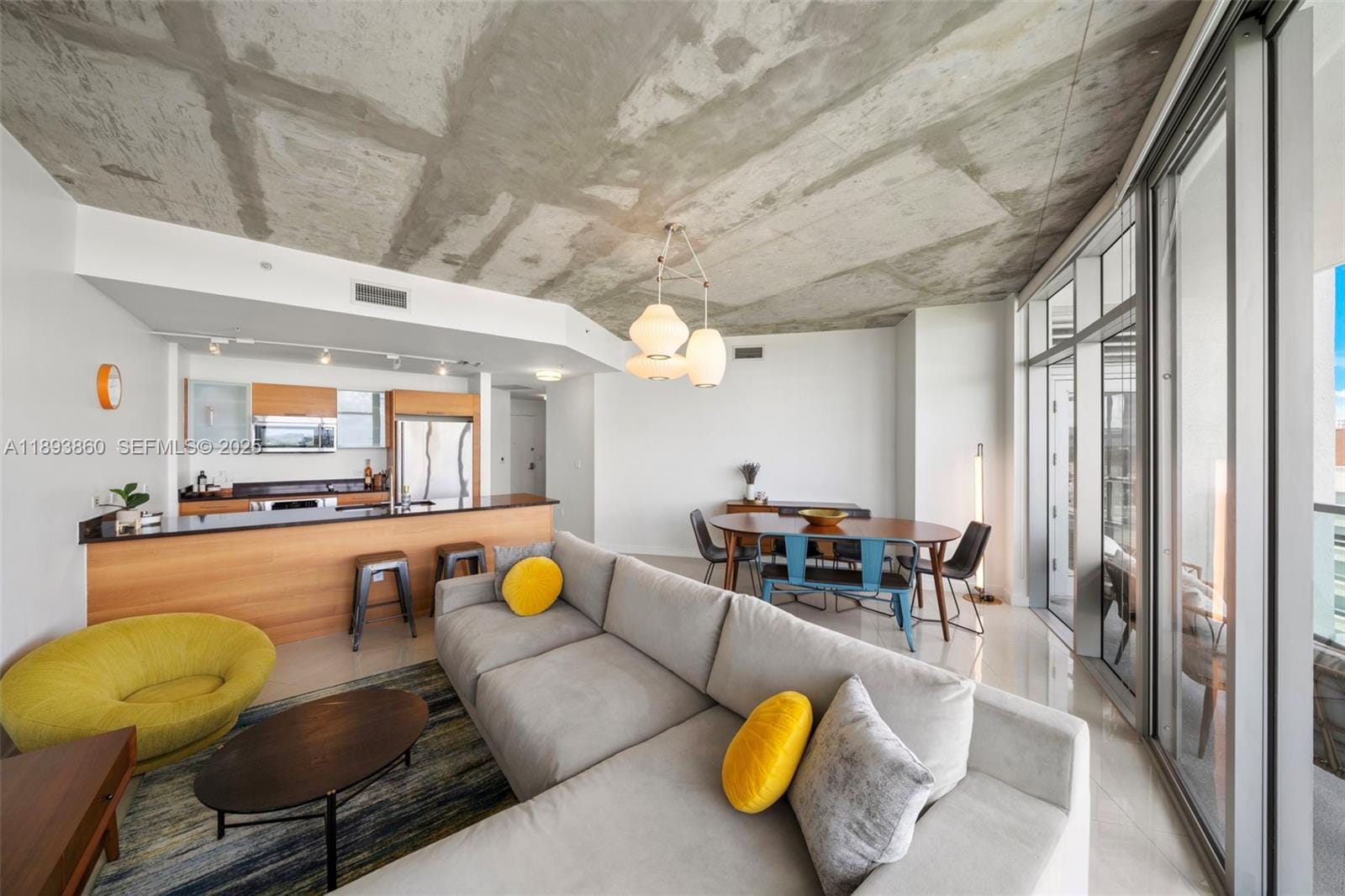 3301 NE 1st Avenue H1207, Miami, FL 33137 photo 7
