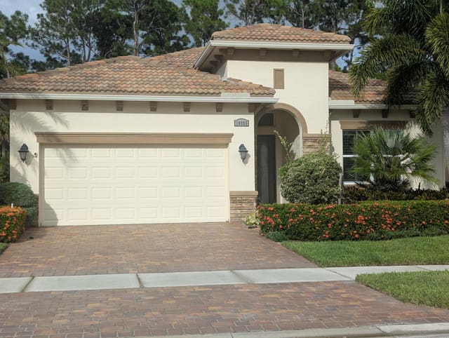 10985 SW Visconti Way SW, Port St. Lucie, FL 34986