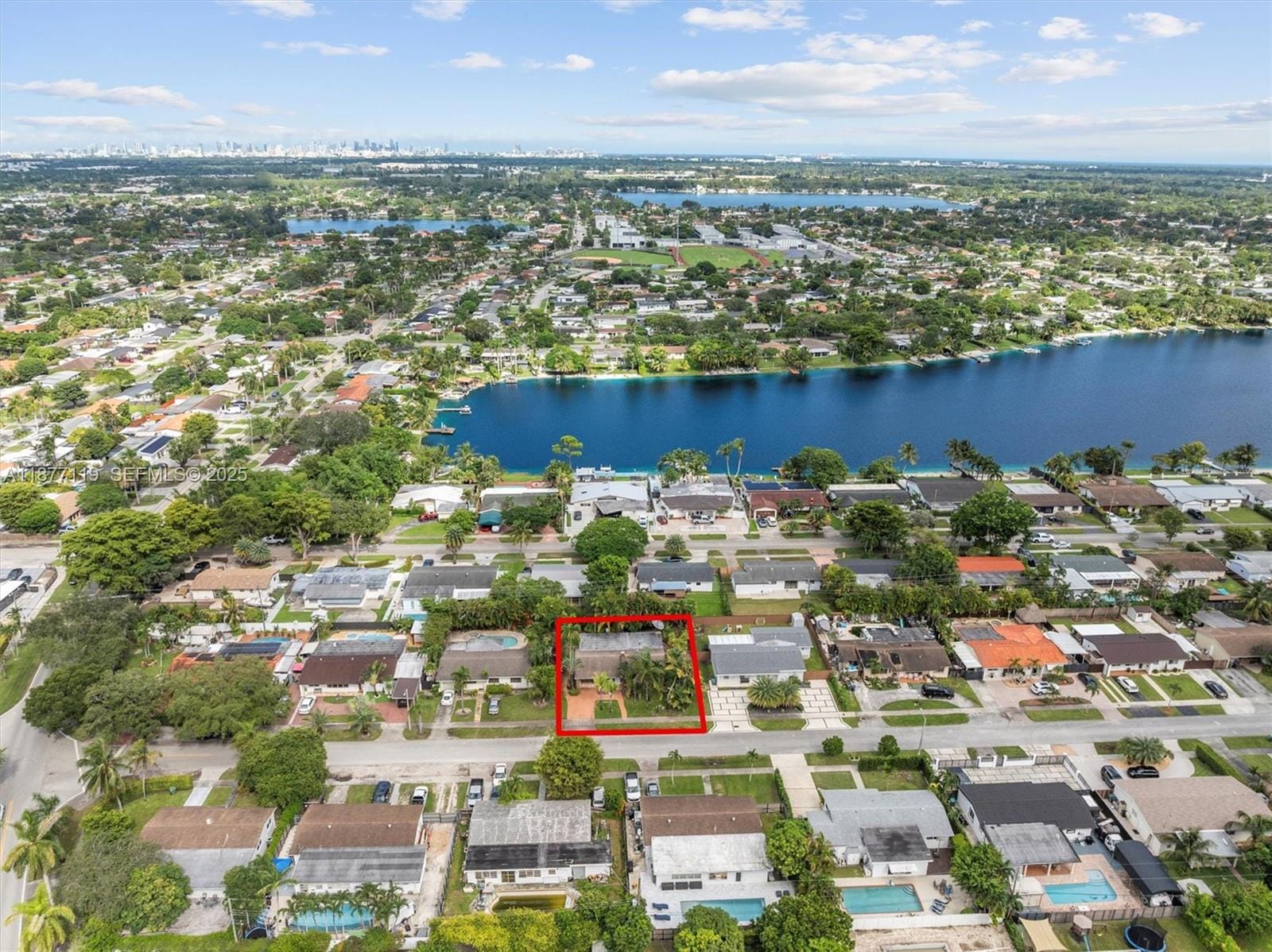 4855 SW 94th Avenue, Miami, FL 33165