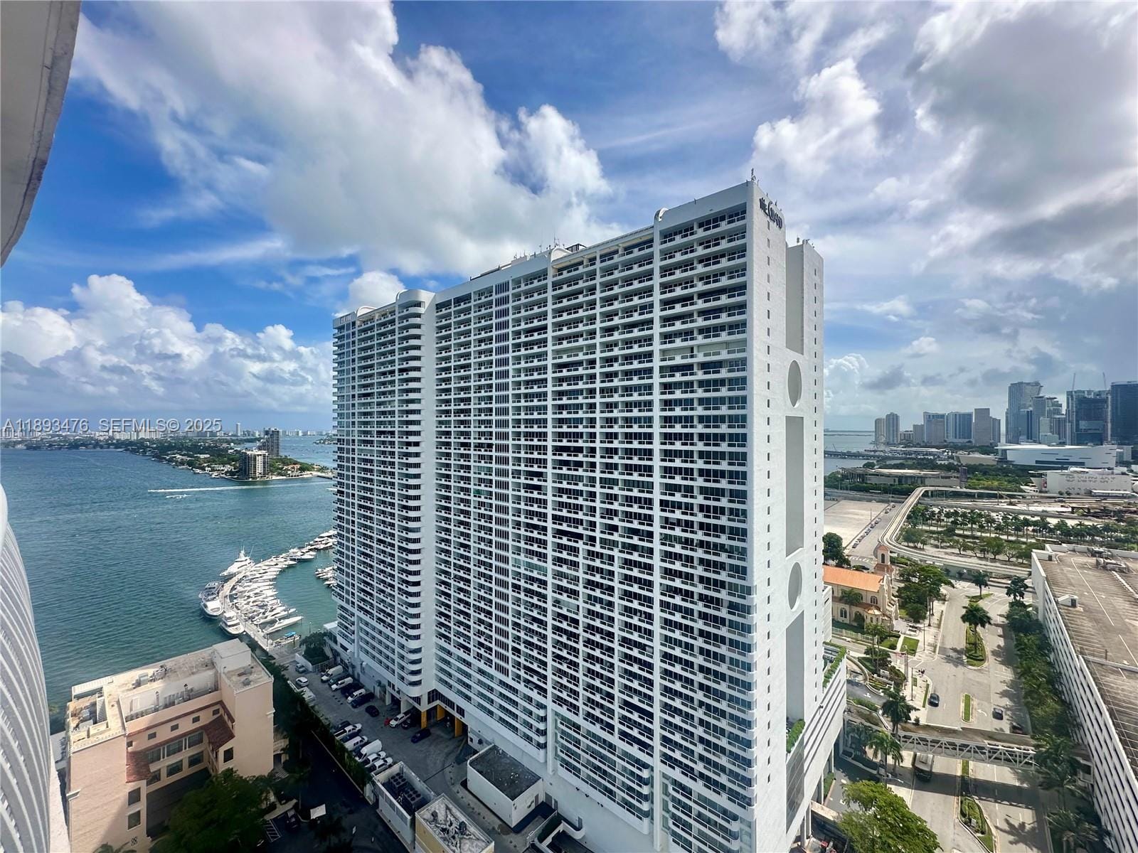 1750 N Bayshore Drive 2808, Miami, FL 33132