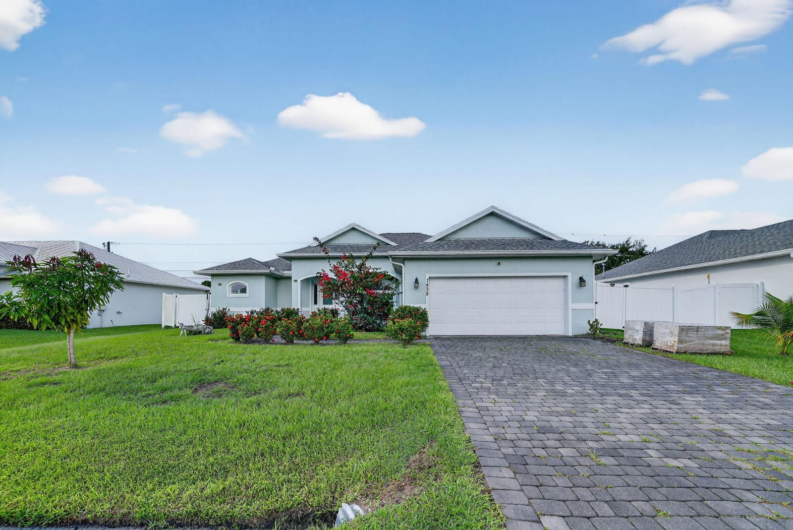 1438 SW Calmar Avenue, Port St. Lucie, FL 34953