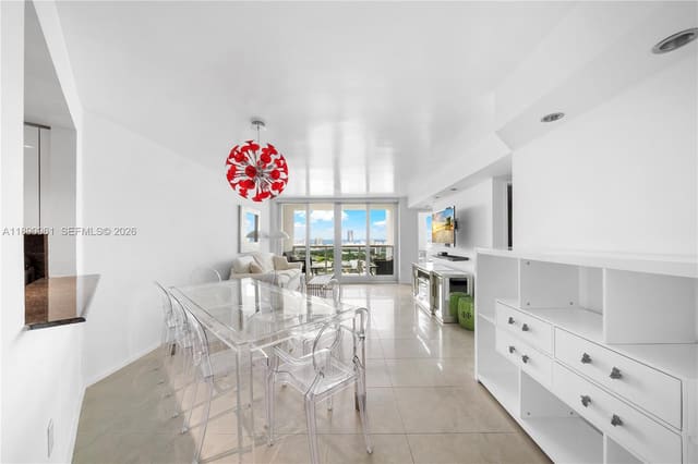 1900 Sunset Harbour Drive 2315, sold in Sunset Harbour North Cond, Miami Beach, FL