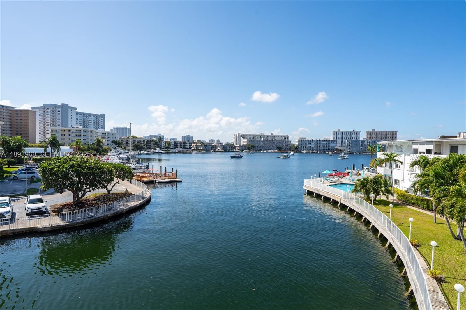 2500 Diana Drive 306, Hallandale Beach, FL 33009 photo 19