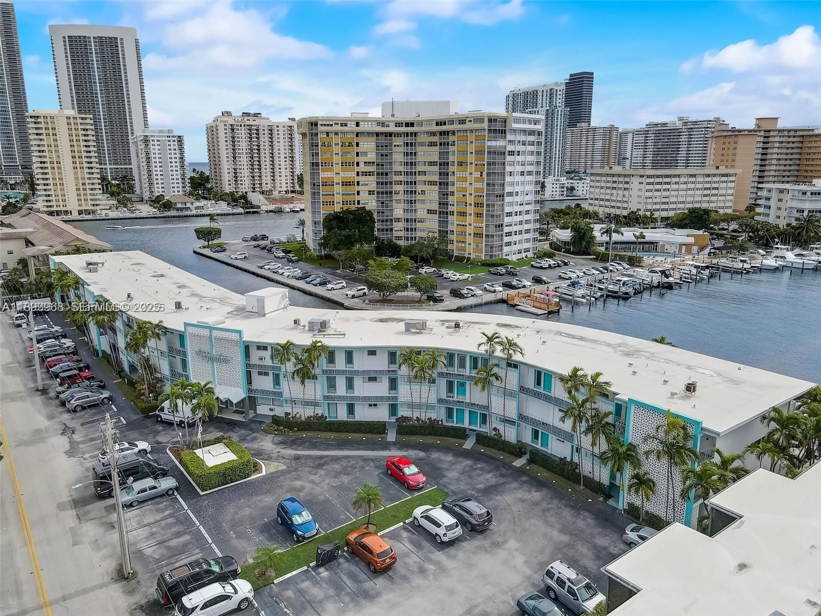 2500 Diana Drive 306, Hallandale Beach, FL 33009 photo 20