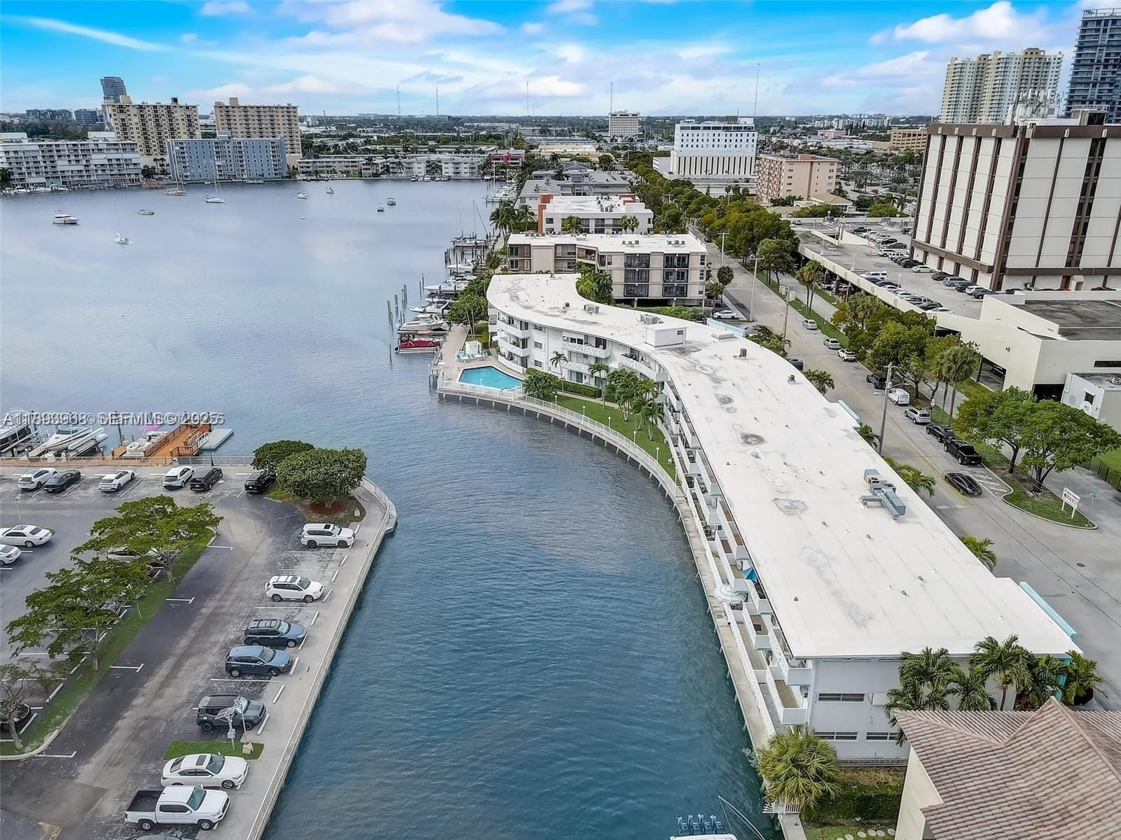 2500 Diana Drive 306, Hallandale Beach, FL 33009 photo 22