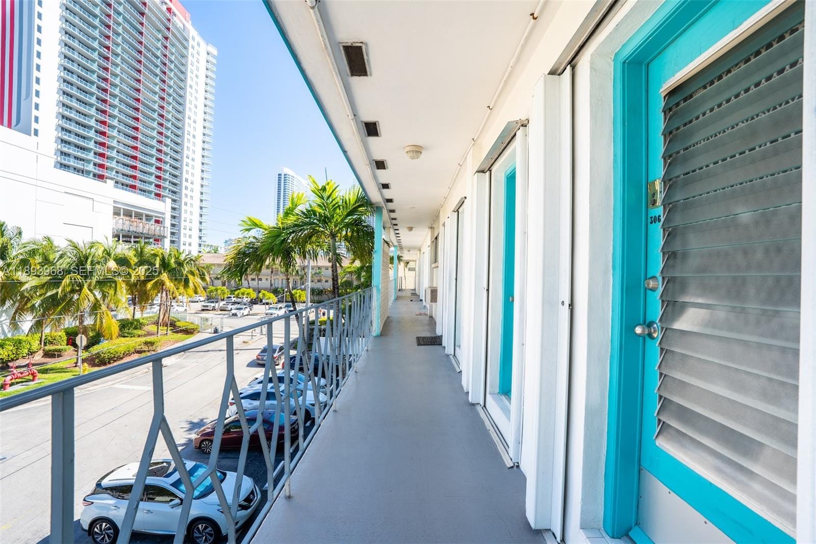 2500 Diana Drive 306, Hallandale Beach, FL 33009 photo 4