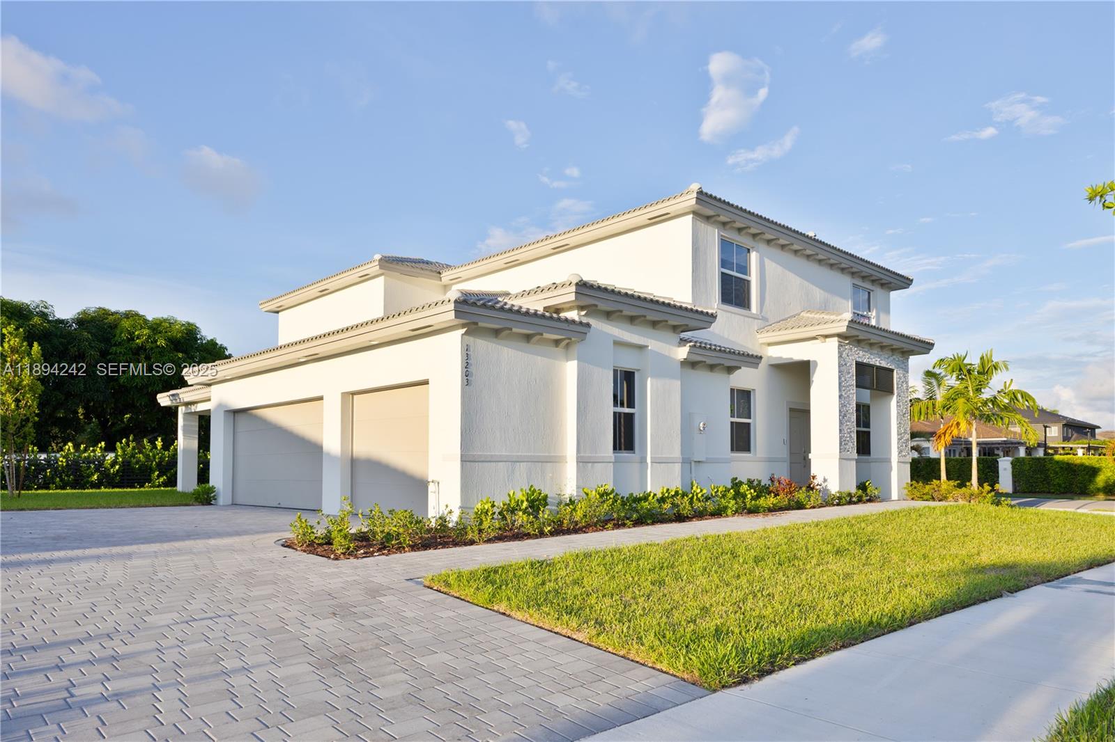 13203 SW 188th Terrace, Miami, FL 33177, Miami