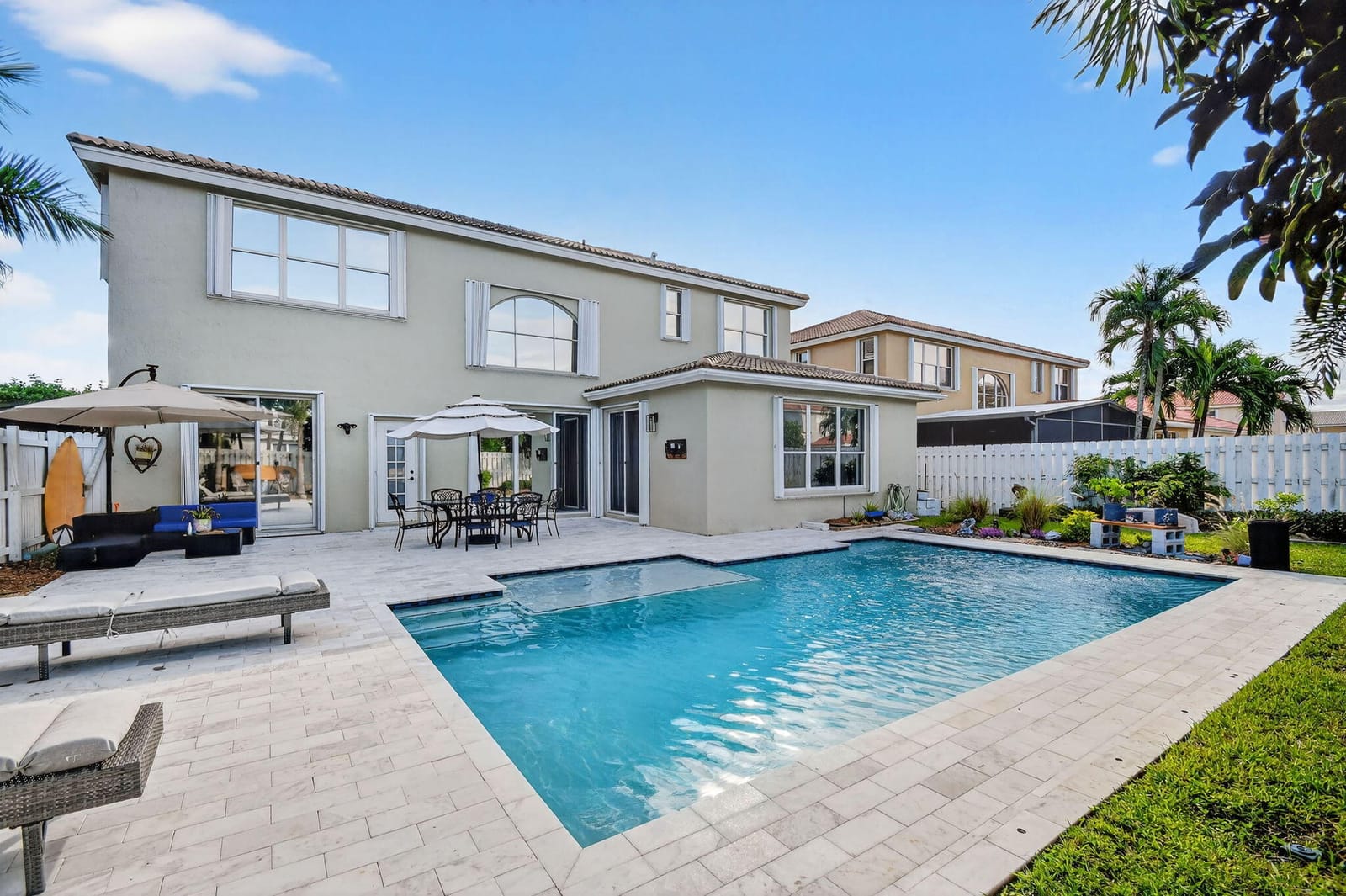 6394 Sand Hills Circle, Lake Worth, FL 33463