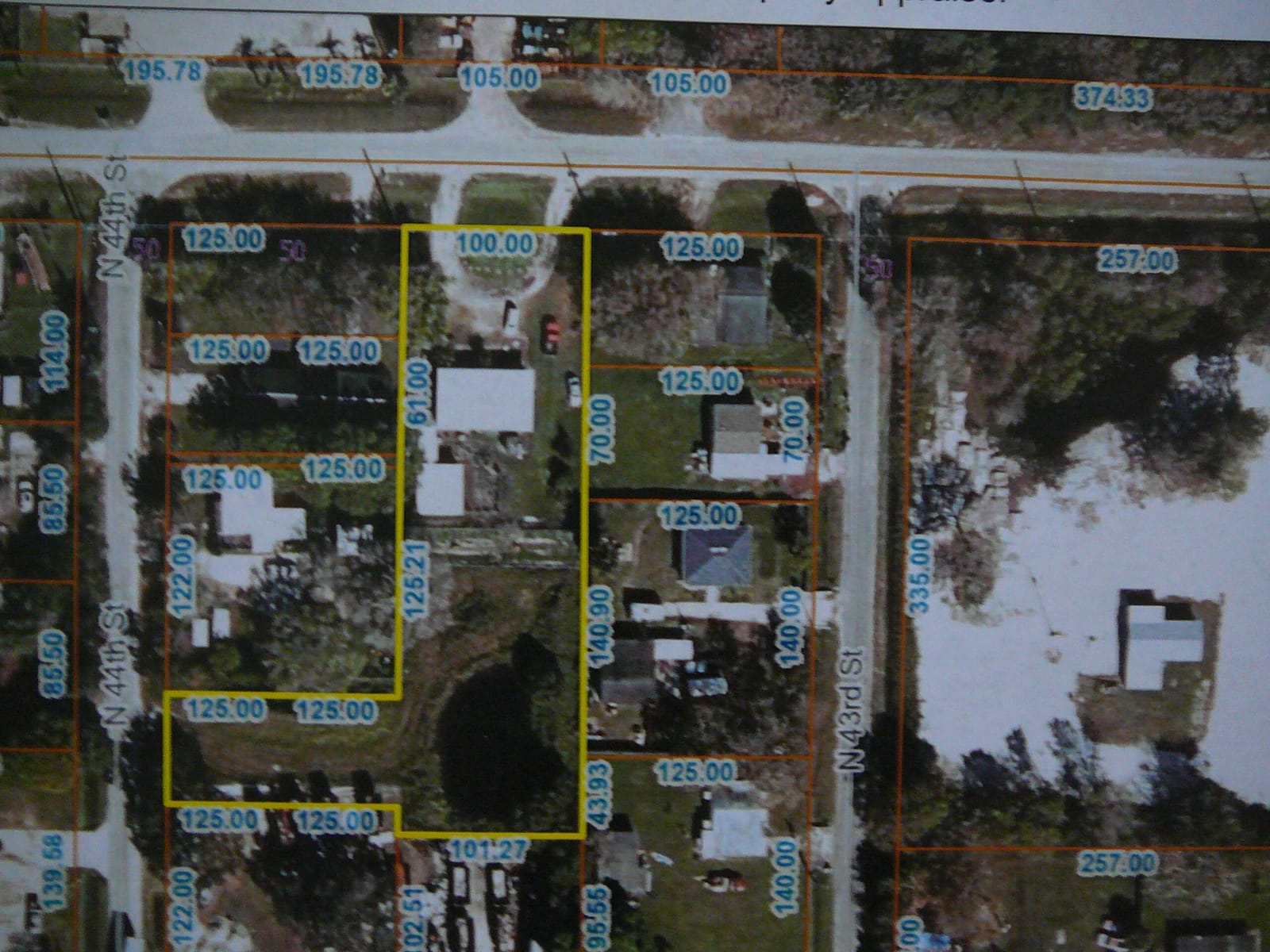4305 Metzger Road — photo 3