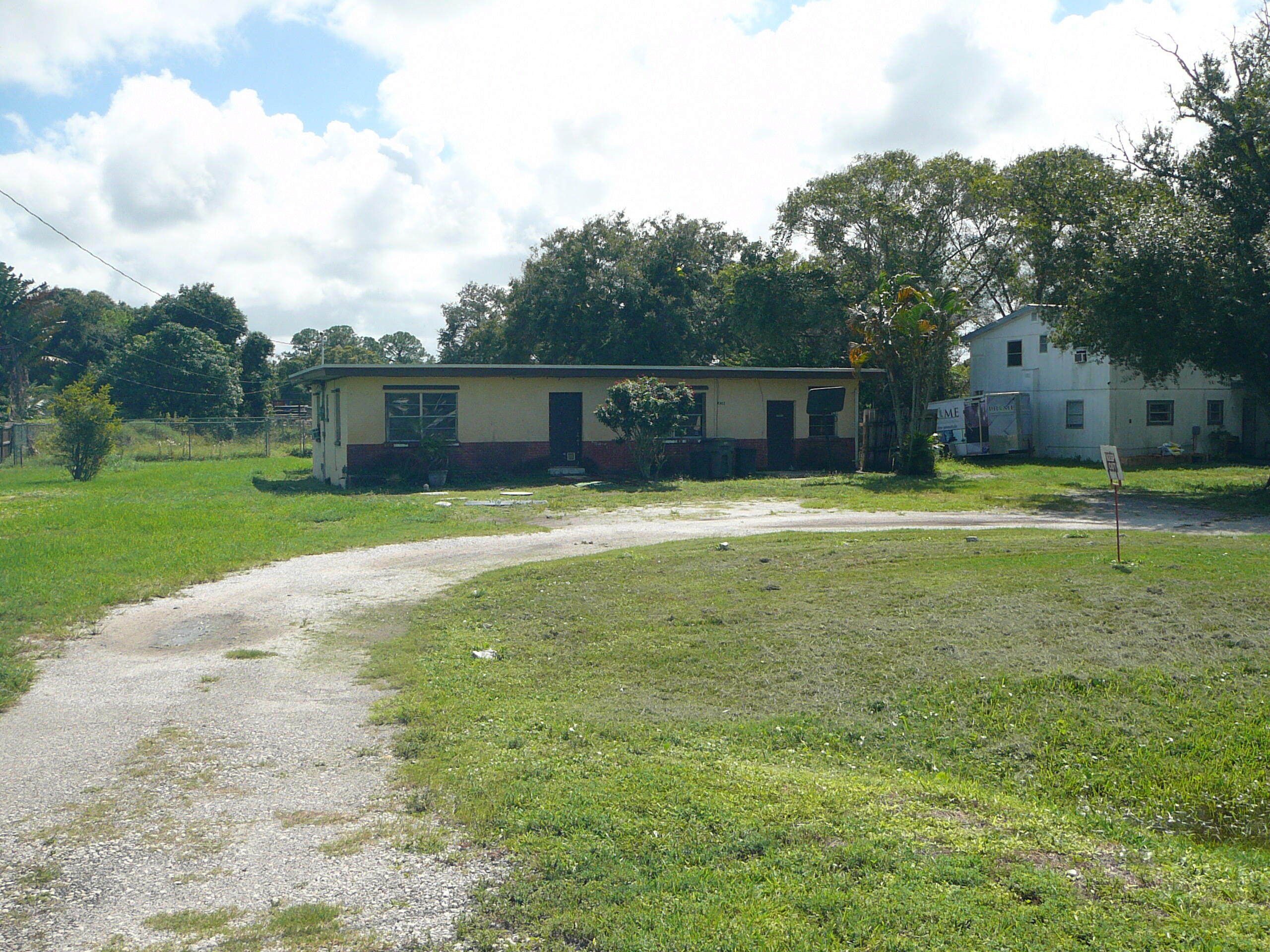 4305 Metzger Road, Fort Pierce, FL 34947, Fort Pierce