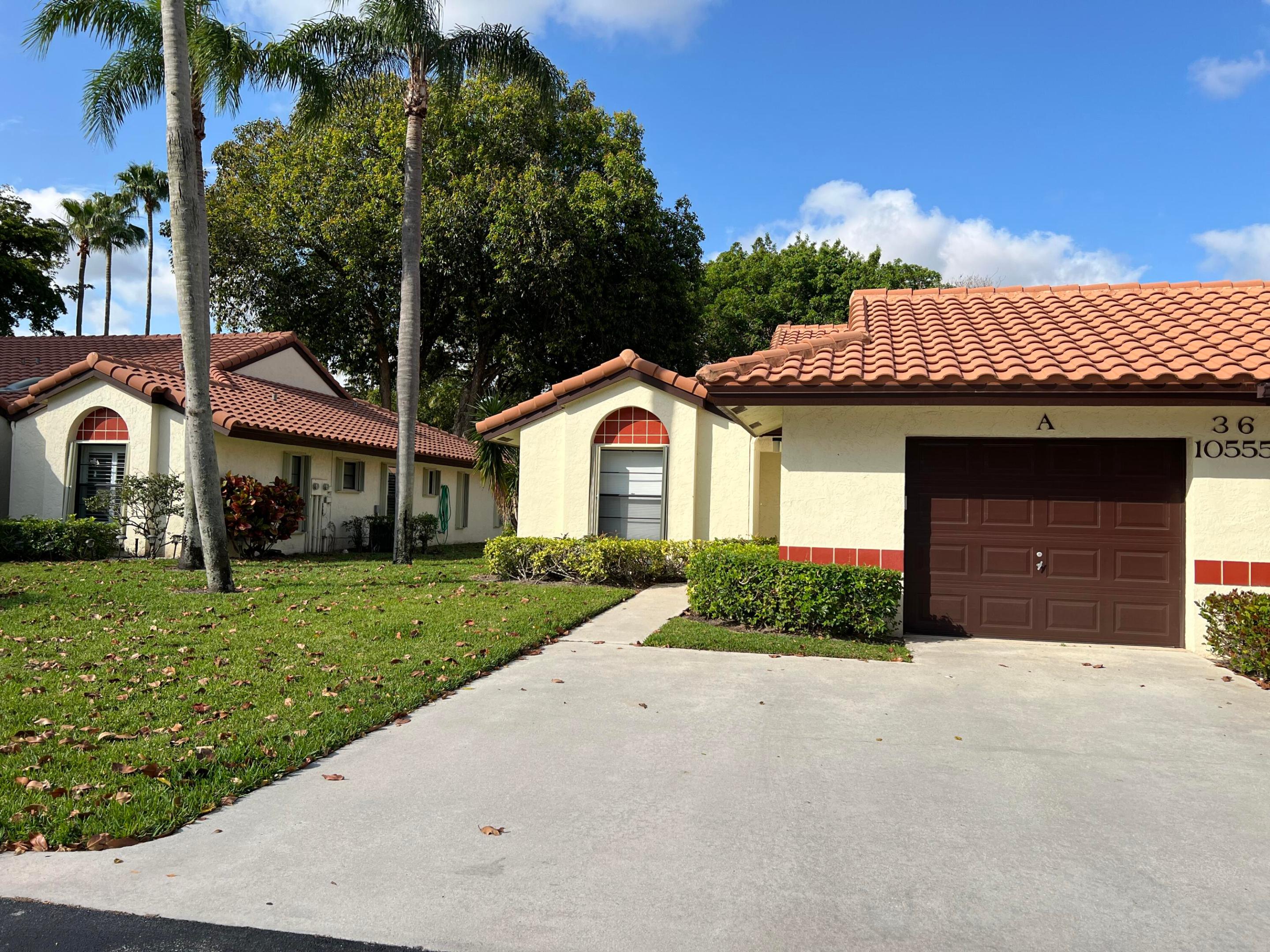 10555 Garden Palm Court A, Boynton Beach, FL 33437, Boynton Beach