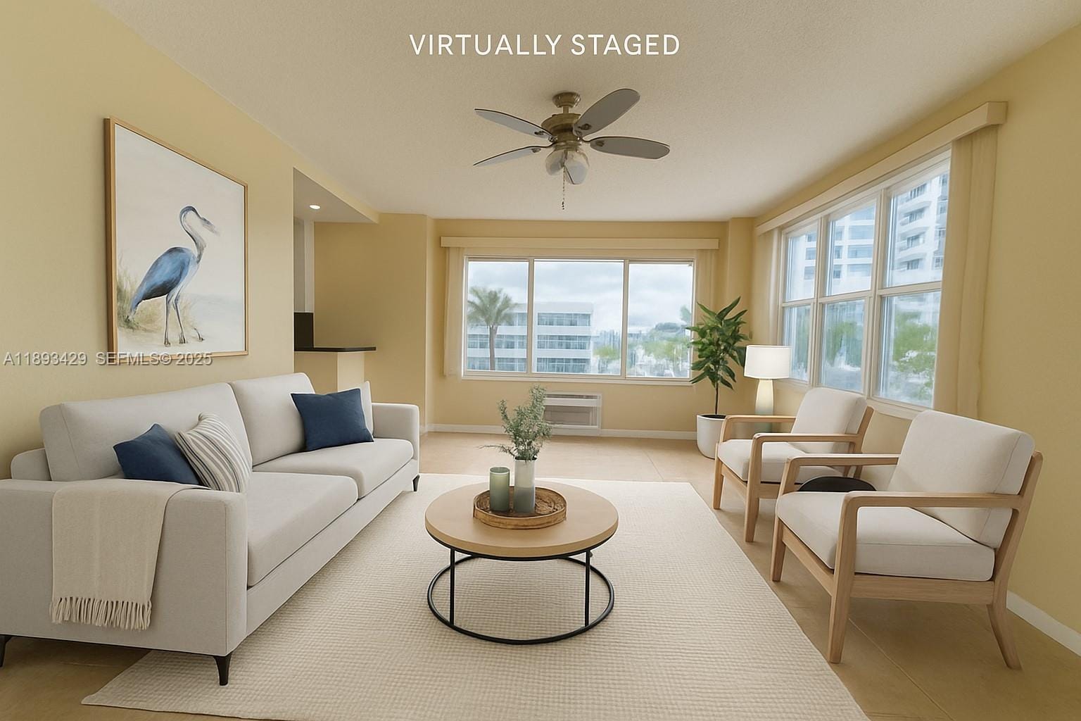 345 N Fort Lauderdale Beach Boulevard 201, Fort Lauderdale, FL 33304