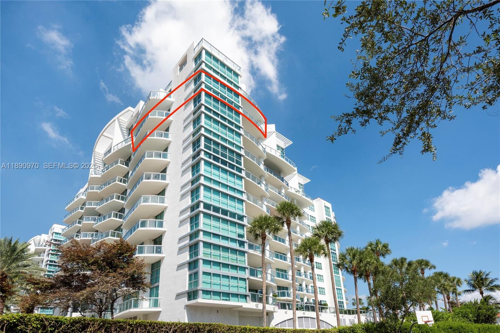 3131 NE 188th Street 2-808, Aventura, FL 33180