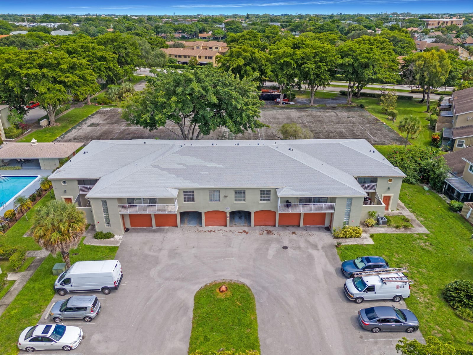5850 NW 57th Avenue 5, Tamarac, FL 33319 photo 23