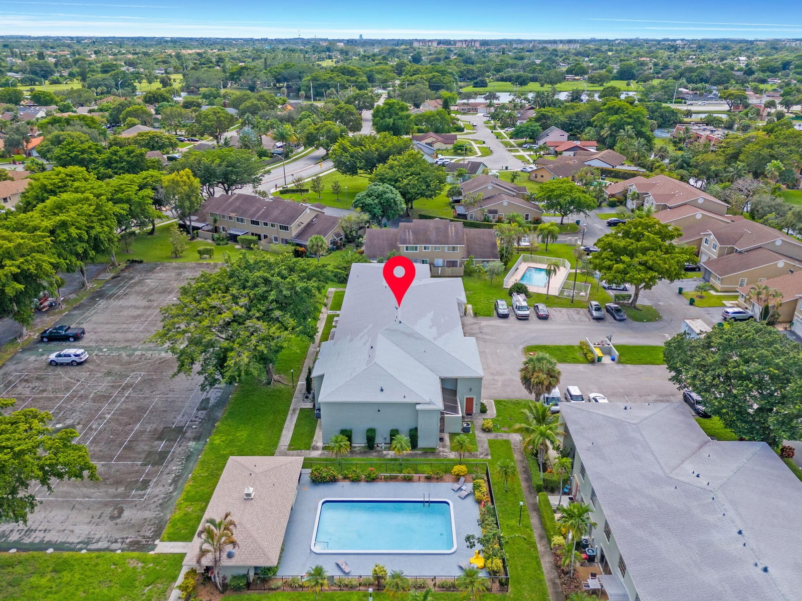 5850 NW 57th Avenue 5, Tamarac, FL 33319 photo 24