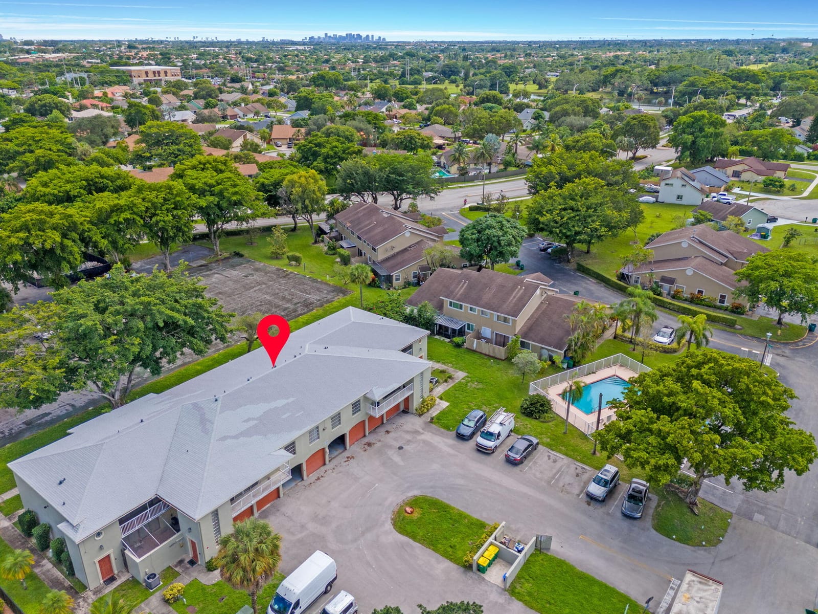 5850 NW 57th Avenue 5, Tamarac, FL 33319 photo 25