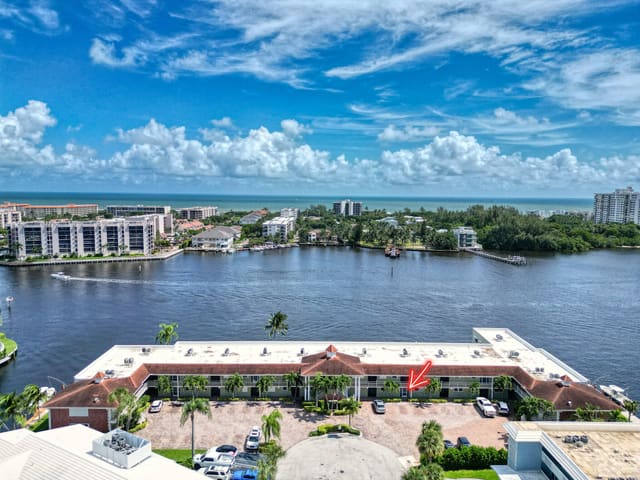 711 NE Harbour Terrace 3090, Boca Raton, FL 33431