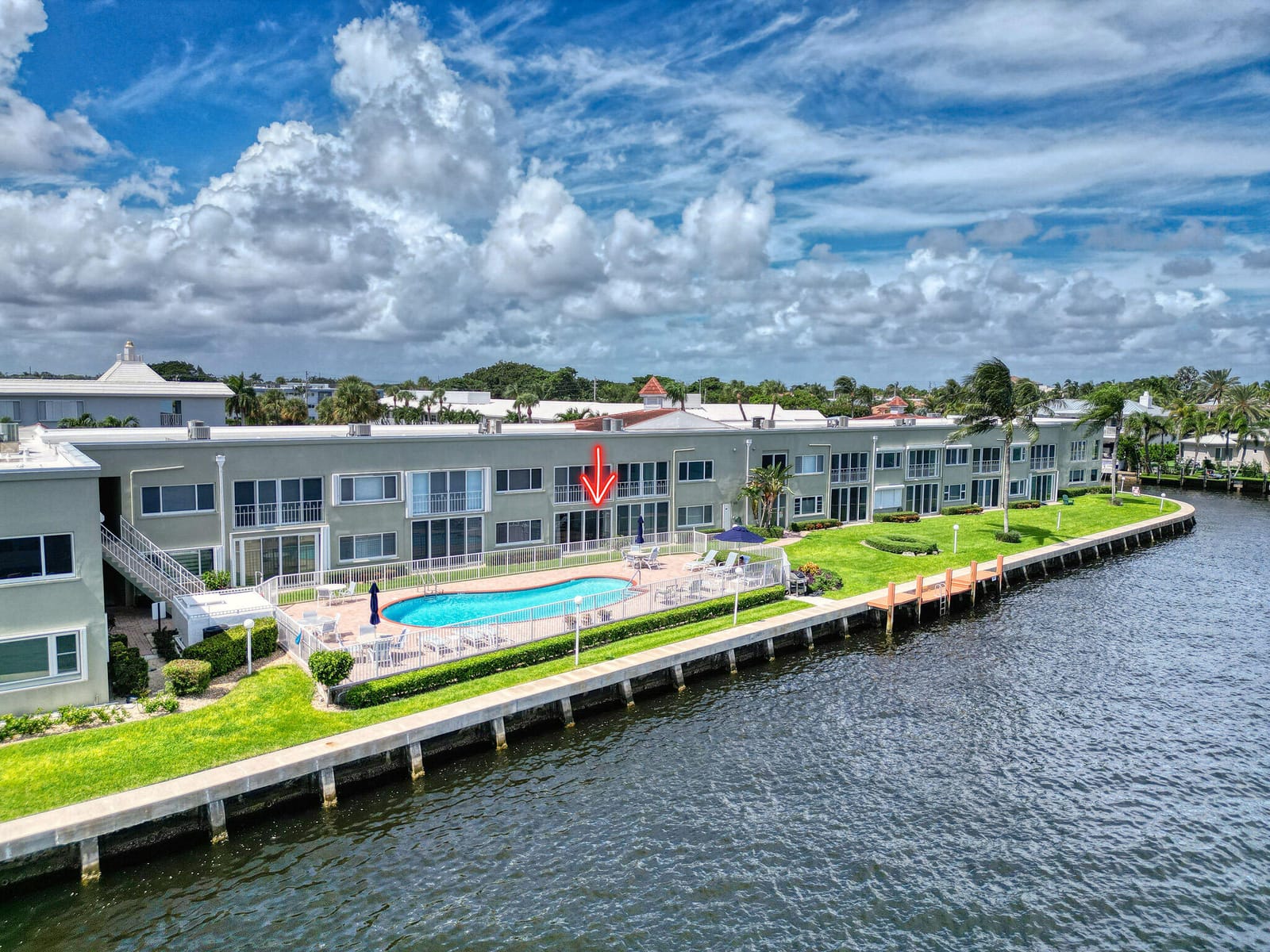 711 NE Harbour Terrace 3090, Boca Raton, FL 33431 photo 4