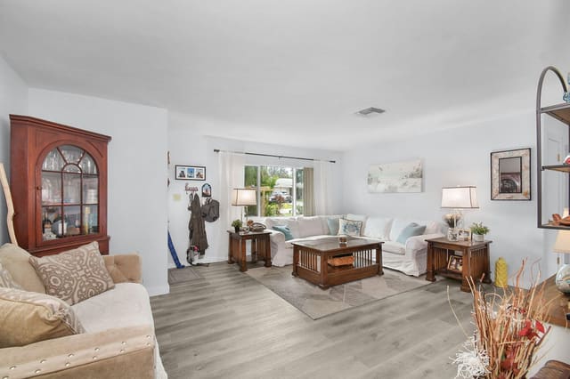 1026 NW 16th Street, sold in Palm Lake Park, Stuart, FL
