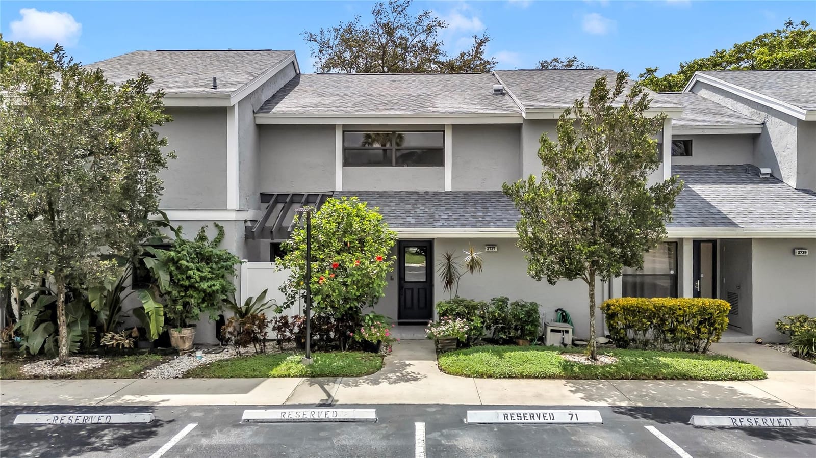 2737 NW 42nd Avenue 2737, Coconut Creek, FL 33066