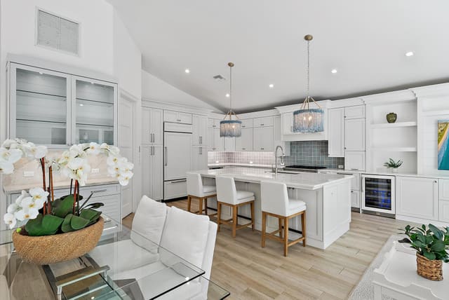 189 Shelter Lane, sold in Jupiter Inlet Beach Colony, Jupiter Inlet Colony, FL
