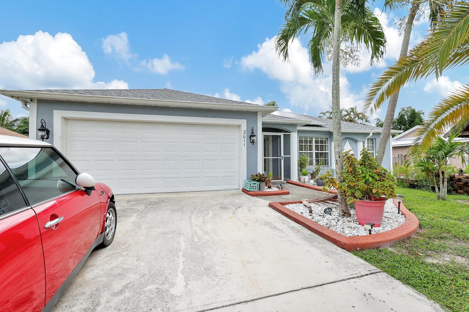 2011 SW Judith Lane, Port St. Lucie, FL 34953