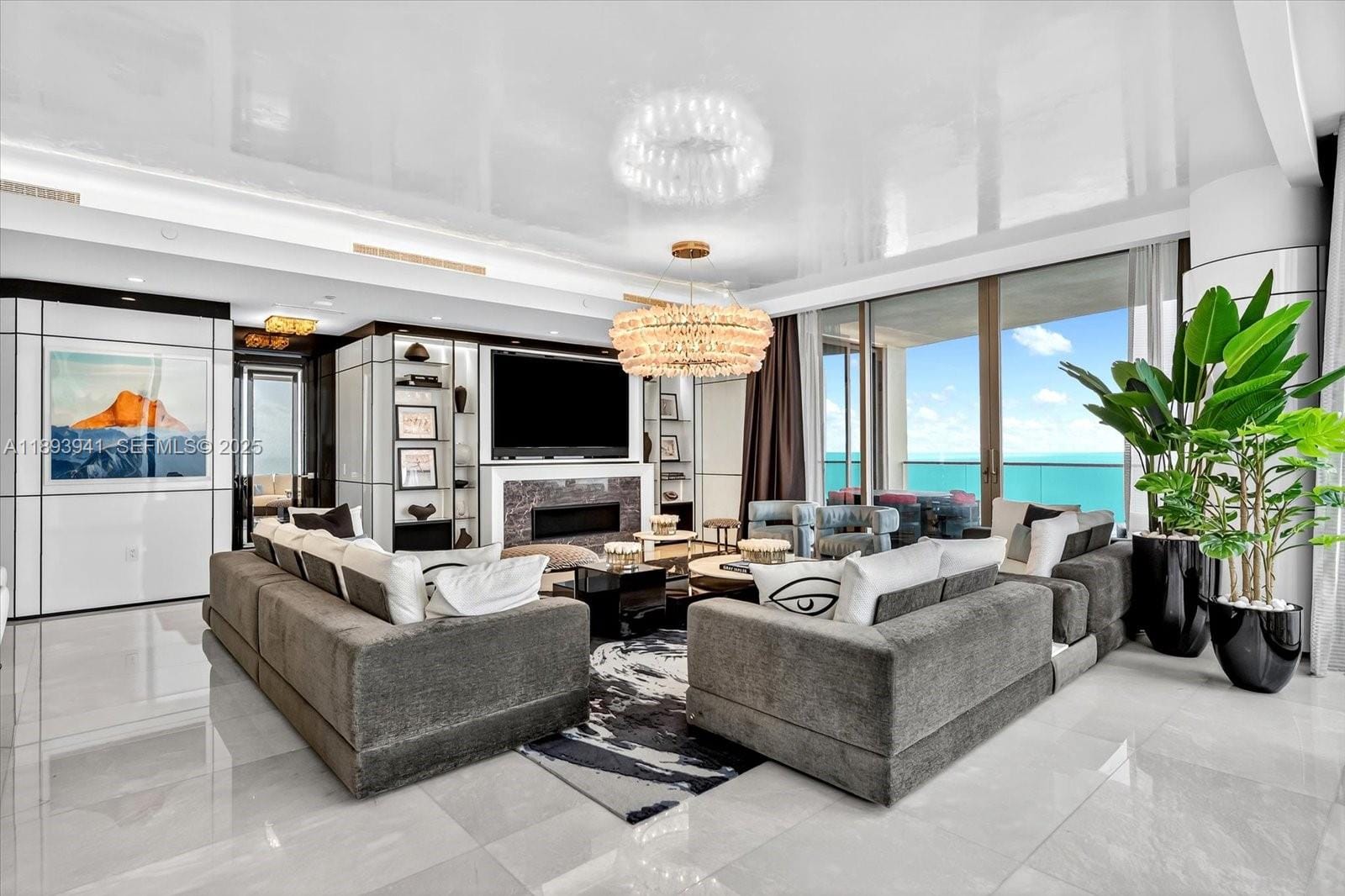 17901 Collins Avenue 1804, Sunny Isles Beach, FL 33160