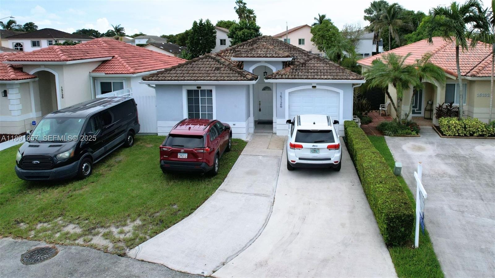 15126 SW 140th Terrace — photo 4
