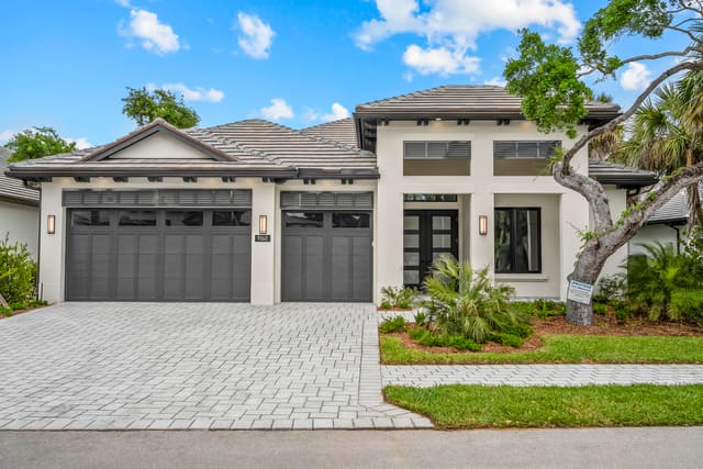 9160 Seaglass Court, Seaglass P. D., Vero Beach, FL