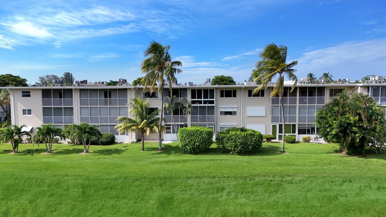 2812 S Garden Drive 109, Lake Worth, FL 33461 photo 20