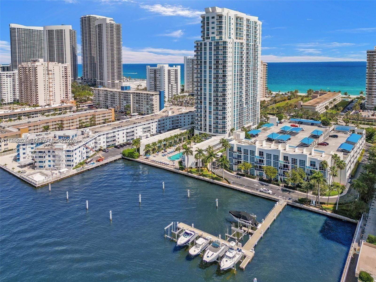 1945 S Ocean Drive 401, Hallandale Beach, FL 33009 photo 1
