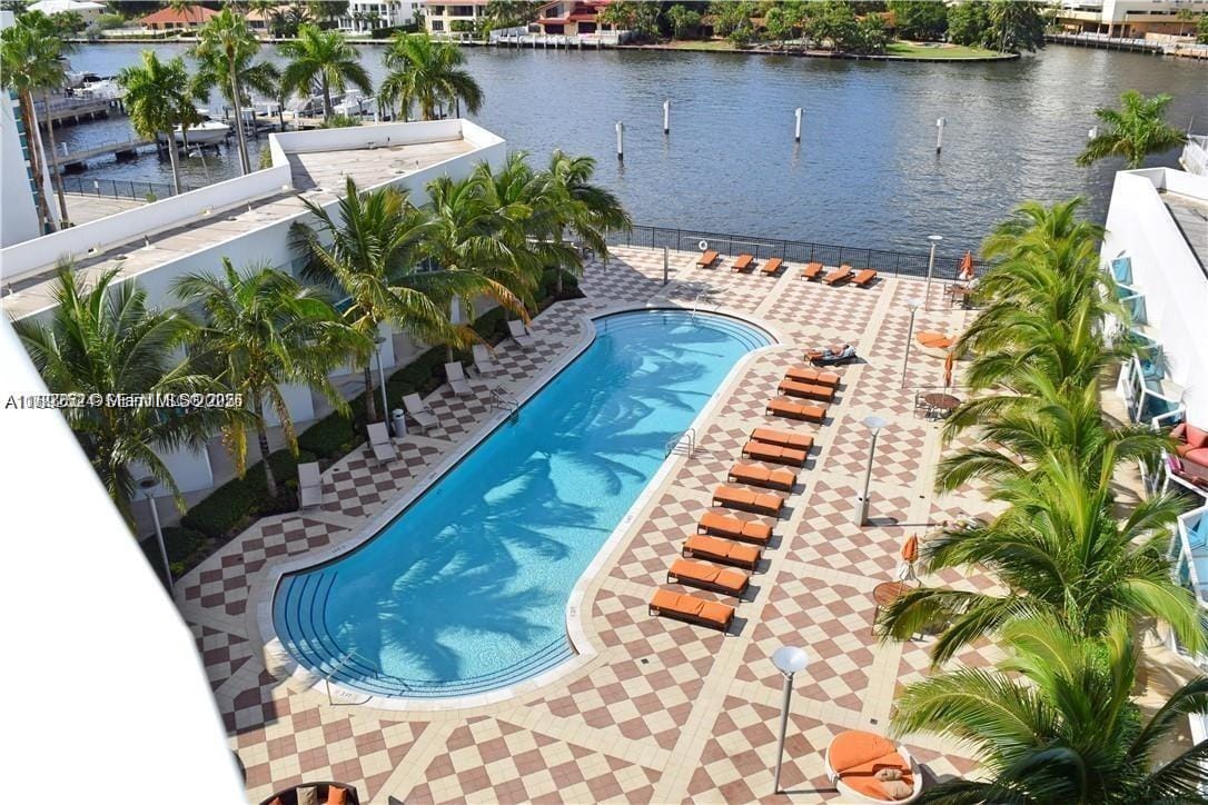 1945 S Ocean Drive 401, Hallandale Beach, FL 33009 photo 20