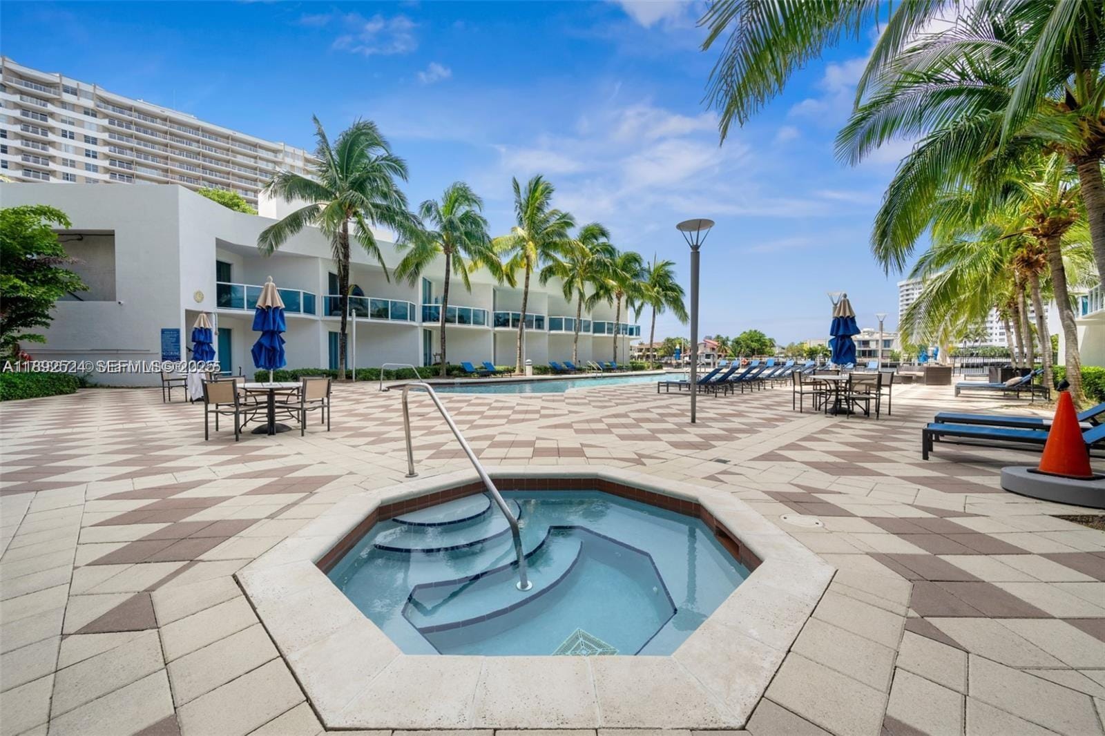 1945 S Ocean Drive 401, Hallandale Beach, FL 33009 photo 21