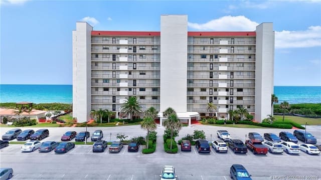 9490 S Ocean Drive 113 A, Jensen Beach, FL 34957